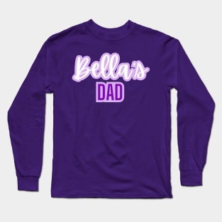 Frontline dad Long Sleeve T-Shirt